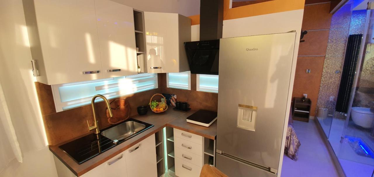 Apartamento Yela *