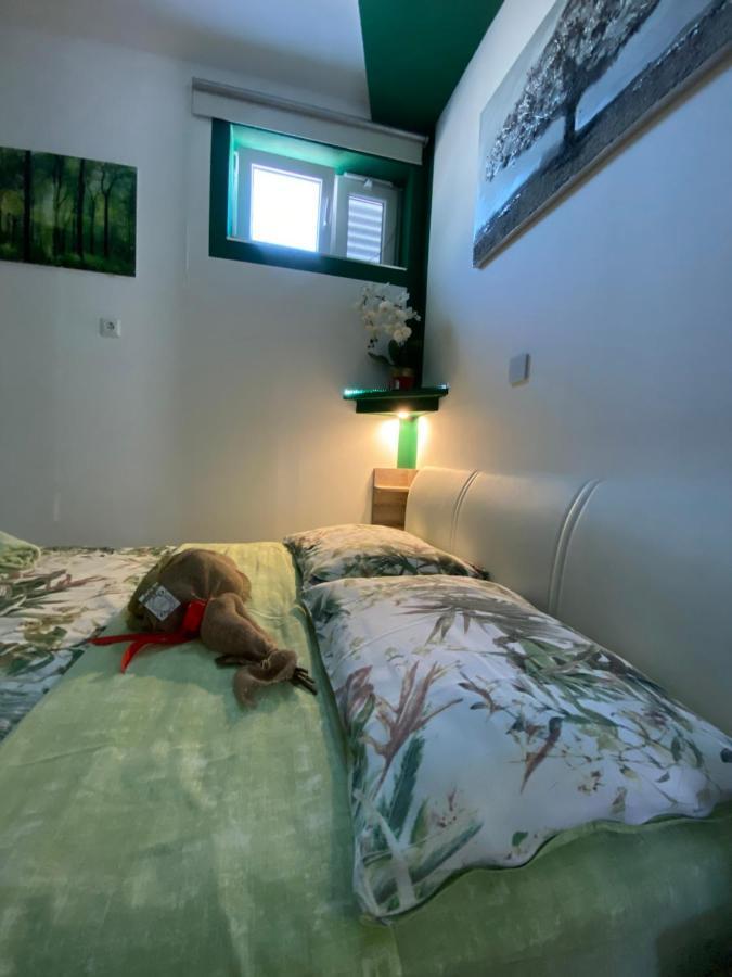 Yela Apartamento