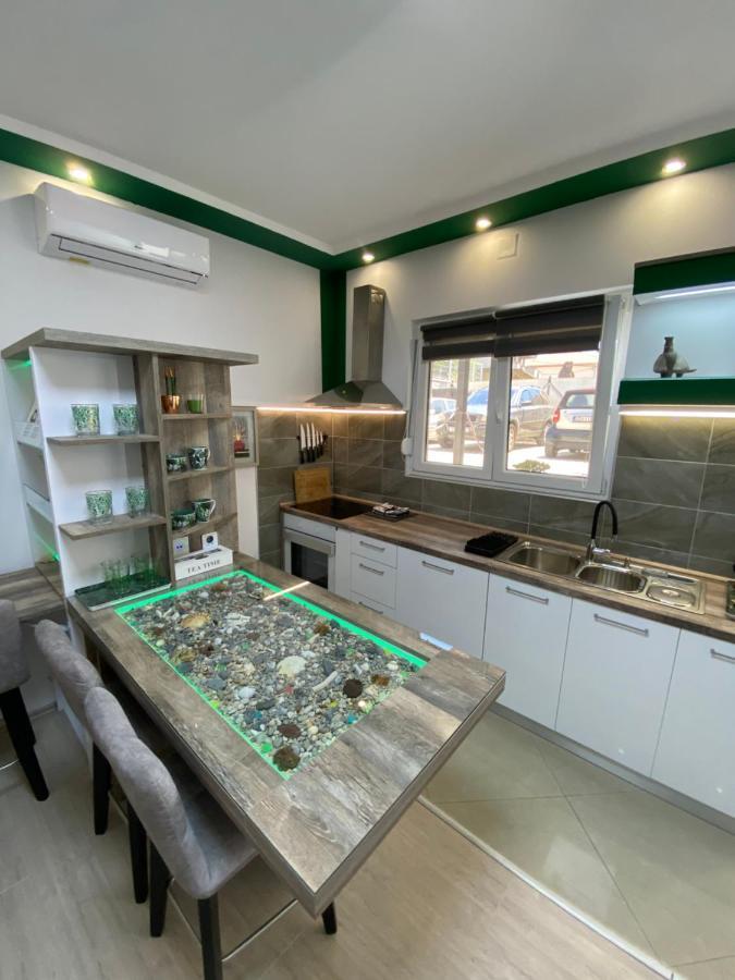 Apartamento Yela
