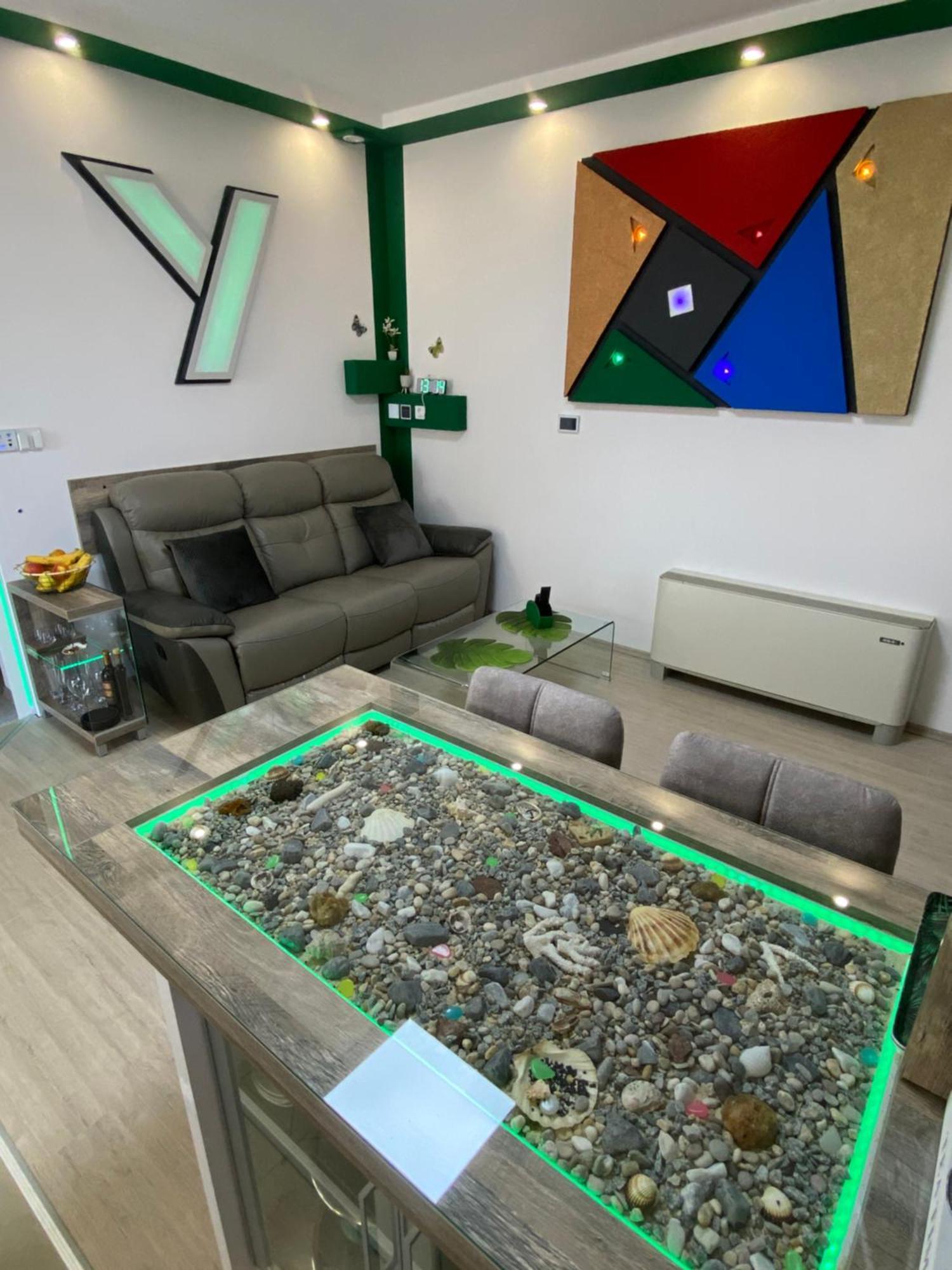 Apartamento Yela Zadar