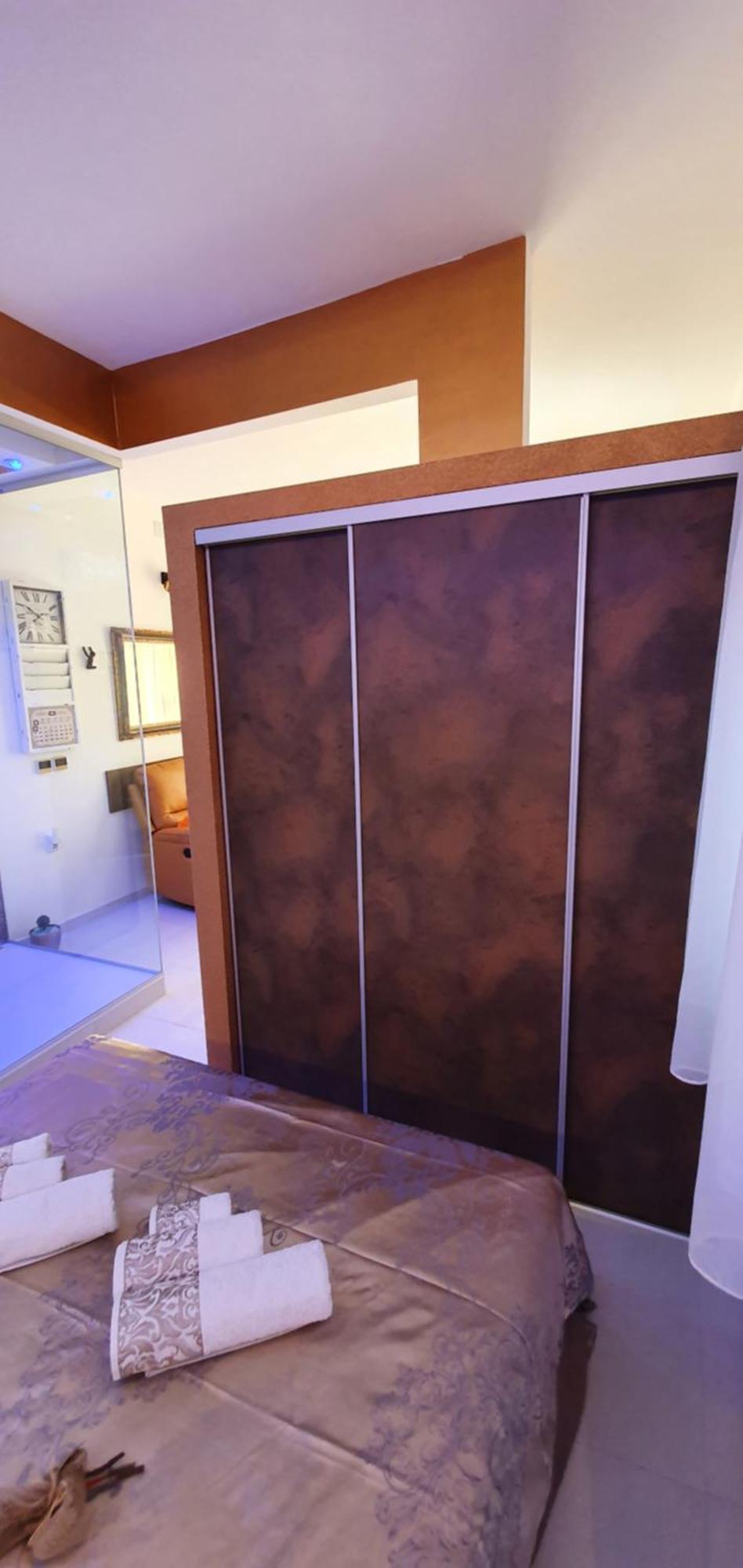 Apartamento Yela *