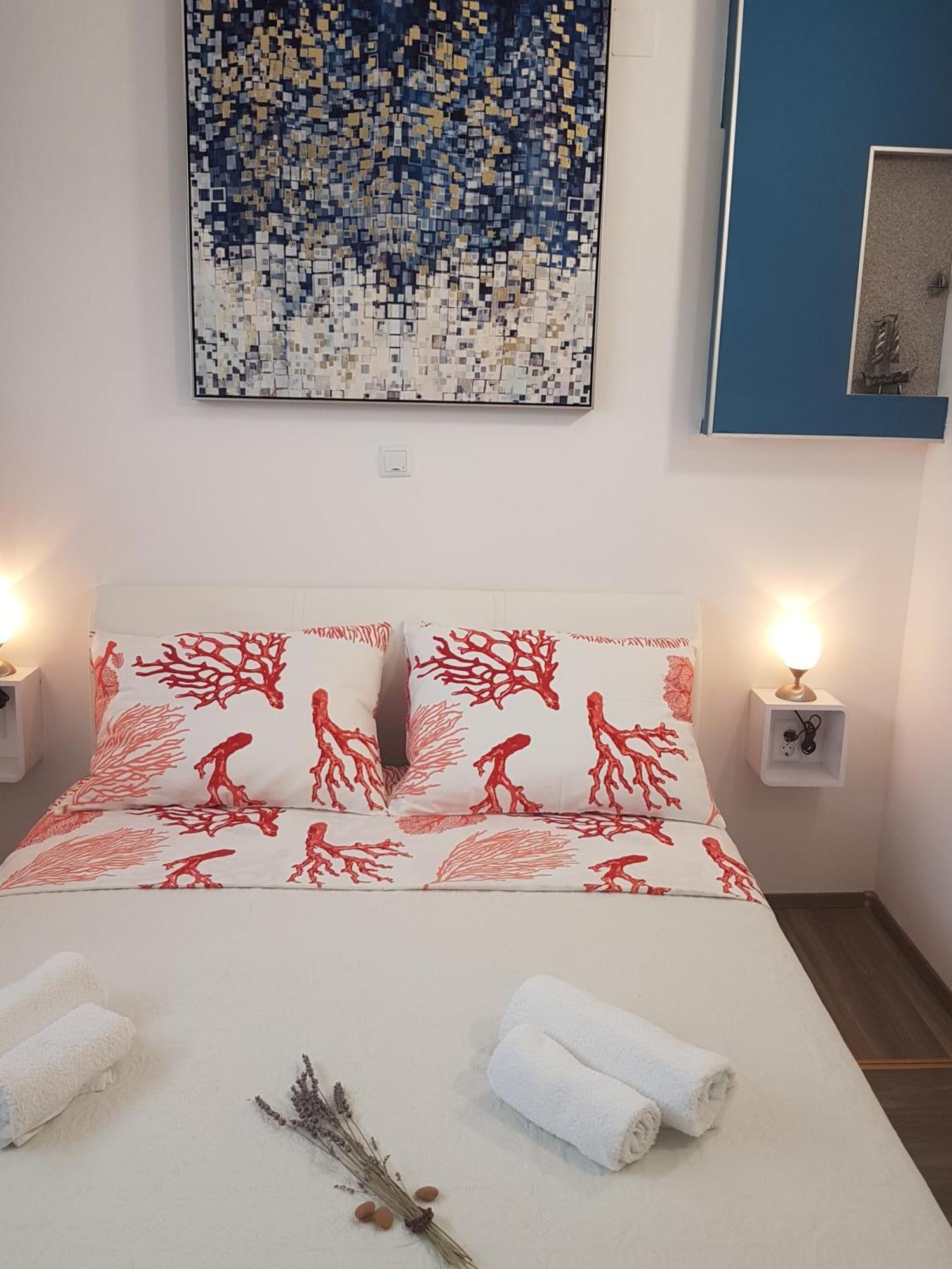 Yela Apartamento *