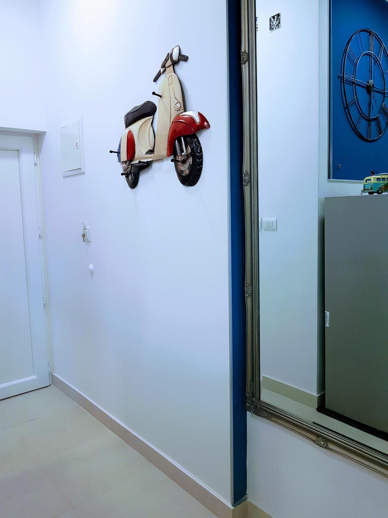 Yela Apartamento Zadar