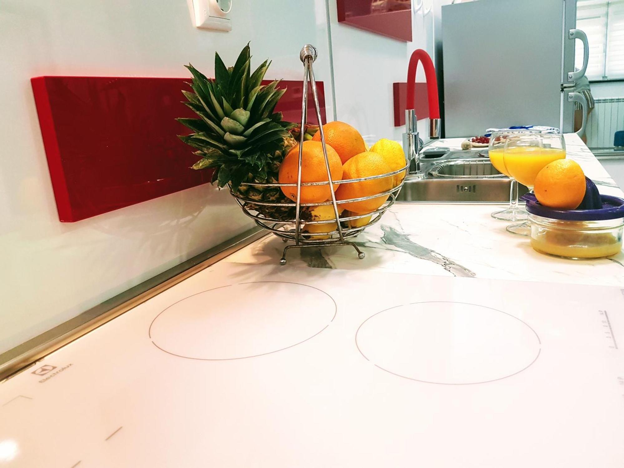 Yela Apartamento Zadar