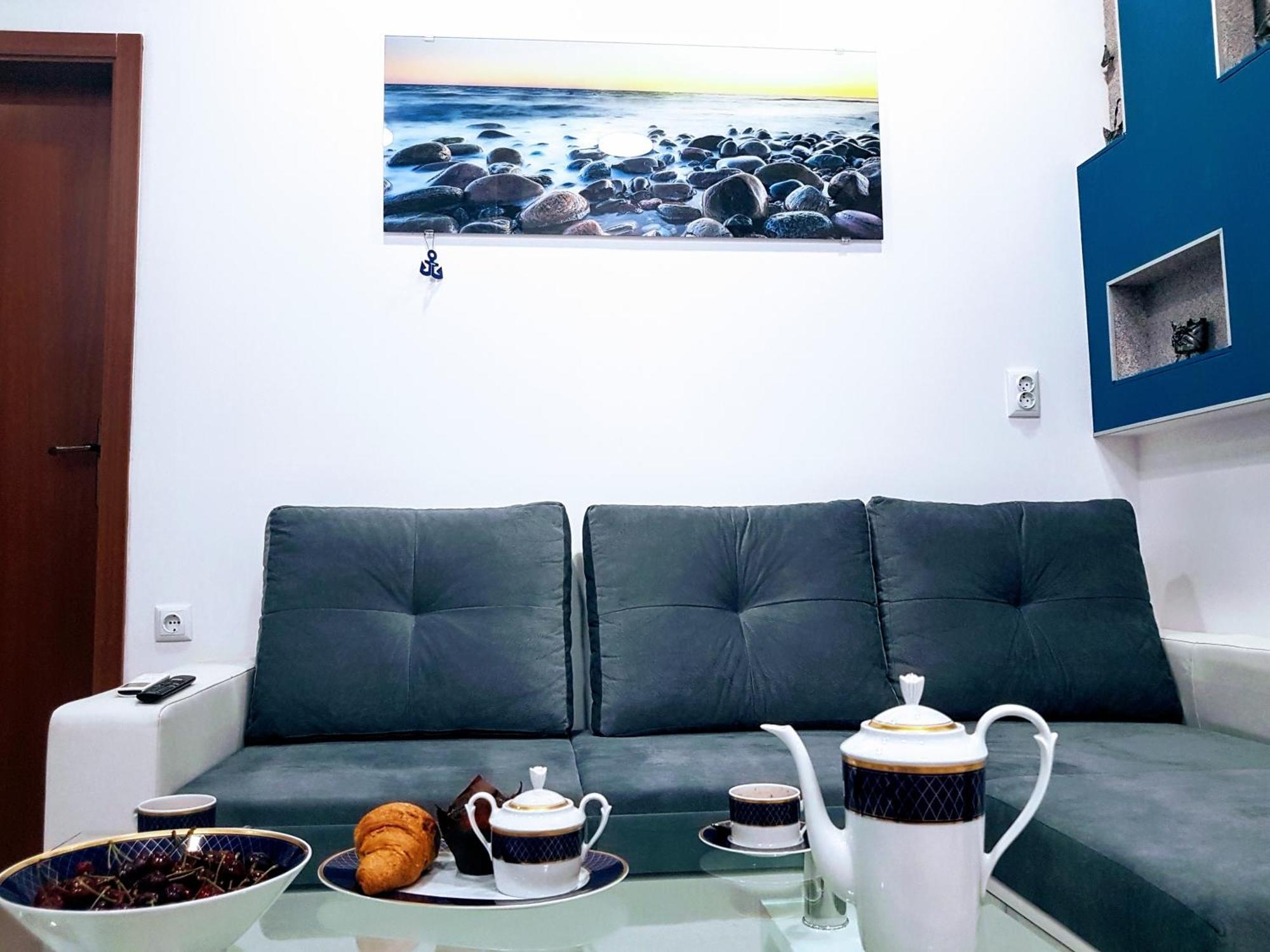 Apartamento Yela Zadar