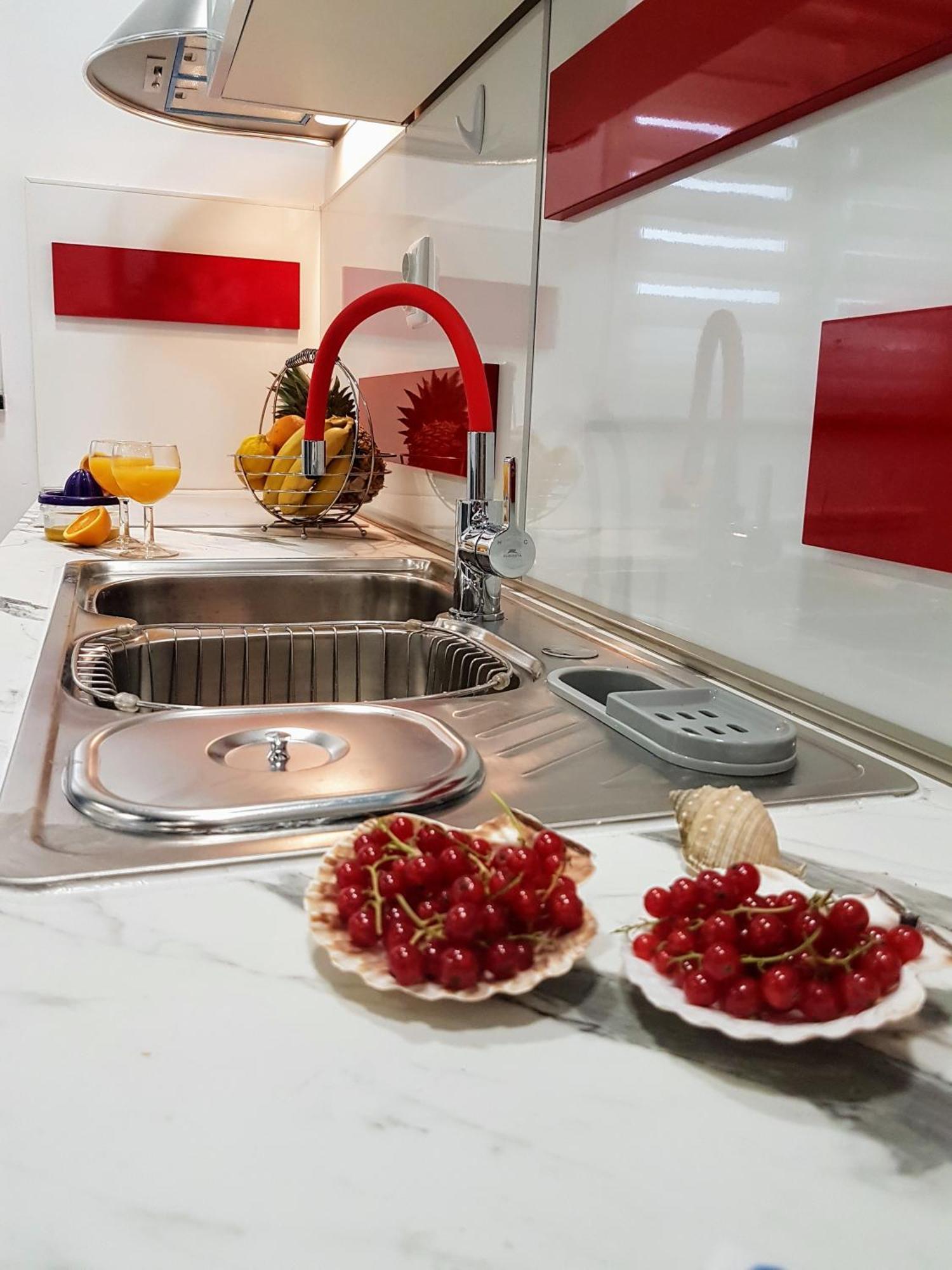 Apartamento Yela *