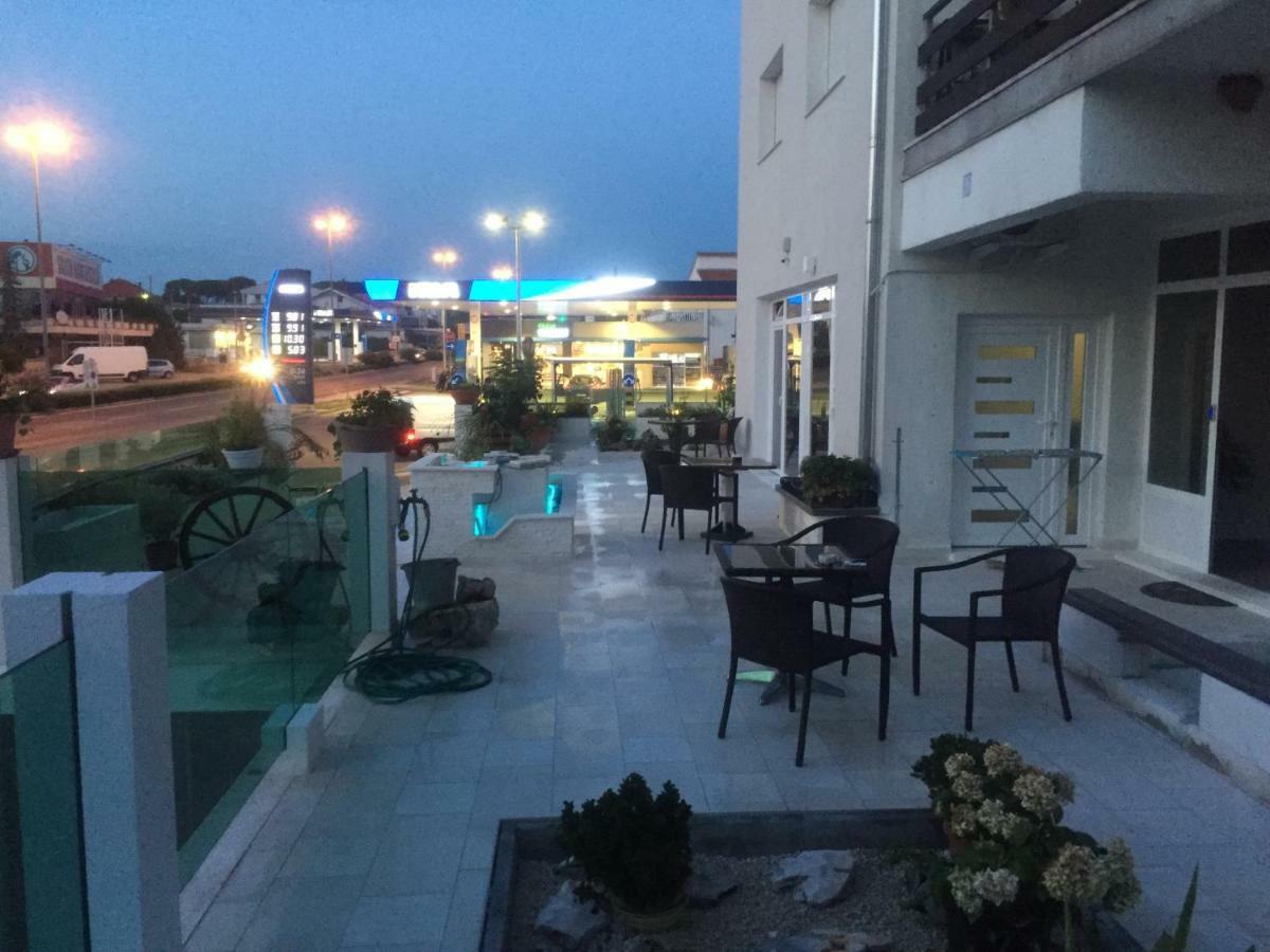 Apartamento Yela
