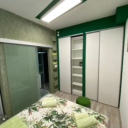 Yela Zadar Room photo
