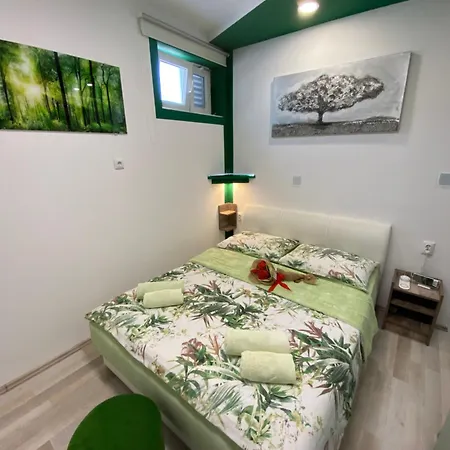 Yela Zadar Room photo