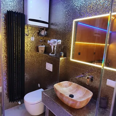 Yela Zadar Room photo