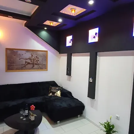 Yela Zadar Room photo