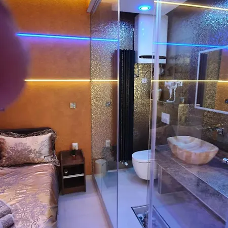 Yela Zadar Room photo