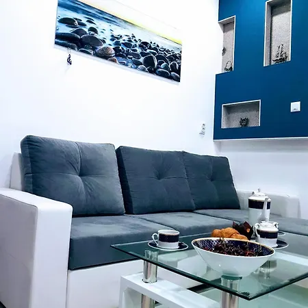 Yela Zadar Room photo