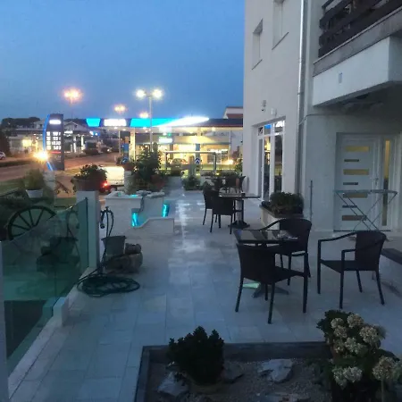 Yela Zadar Exterior photo