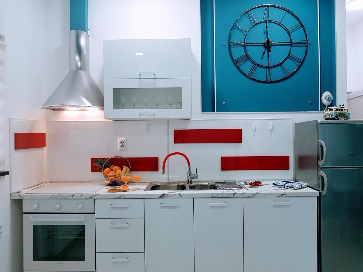 Apartment Yela *