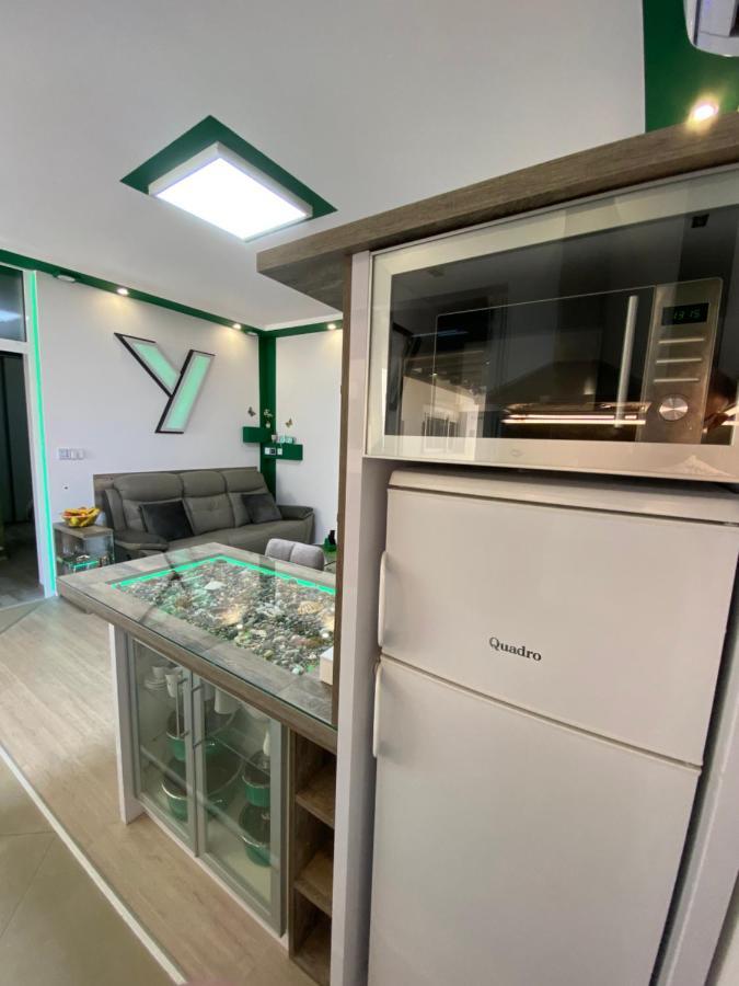 Apartment Yela Zadar