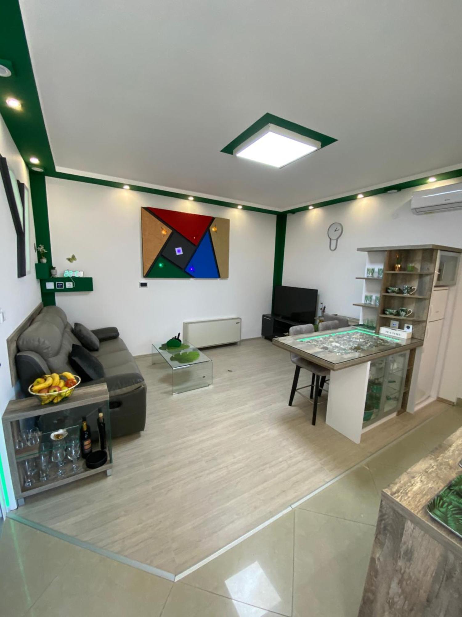 Apartment Yela
