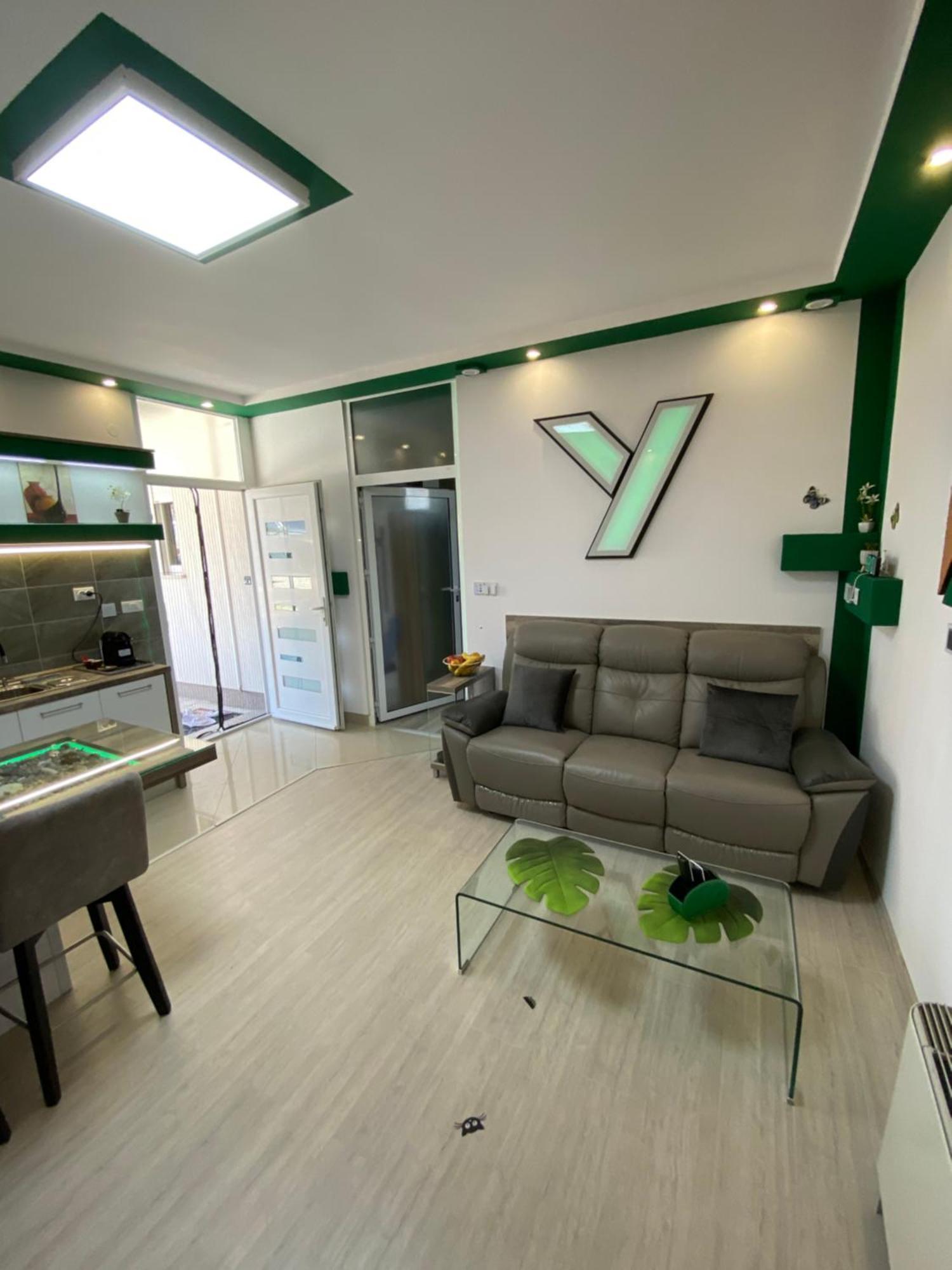 Yela Apartment Zadar