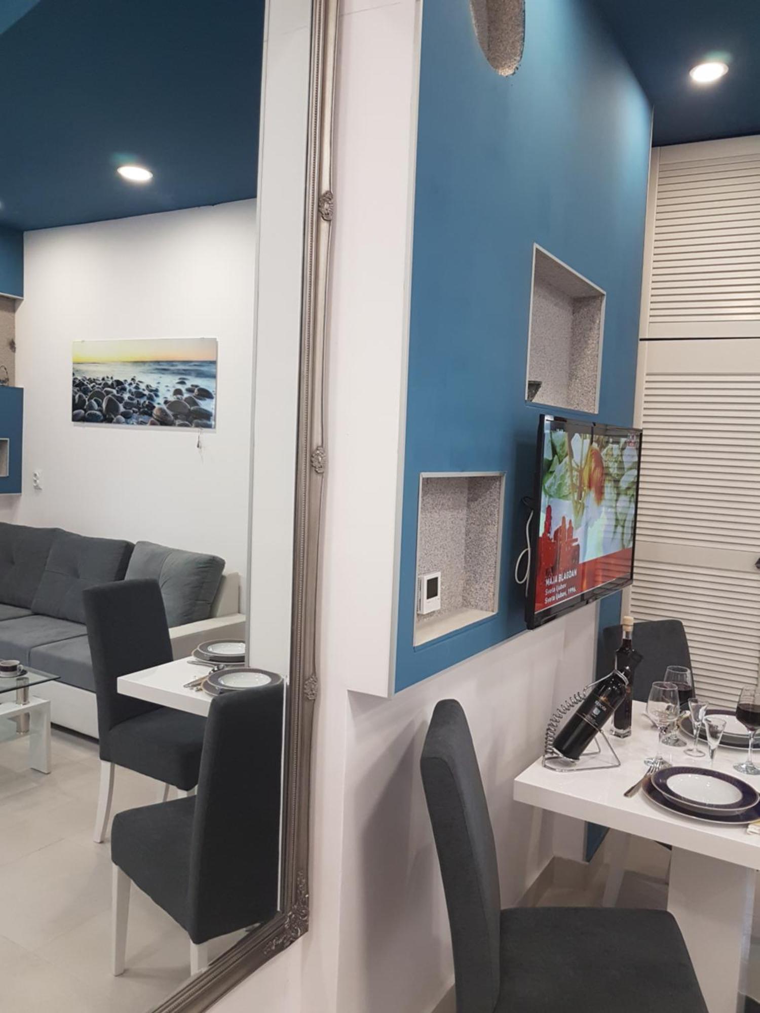 Yela Apartment Zadar