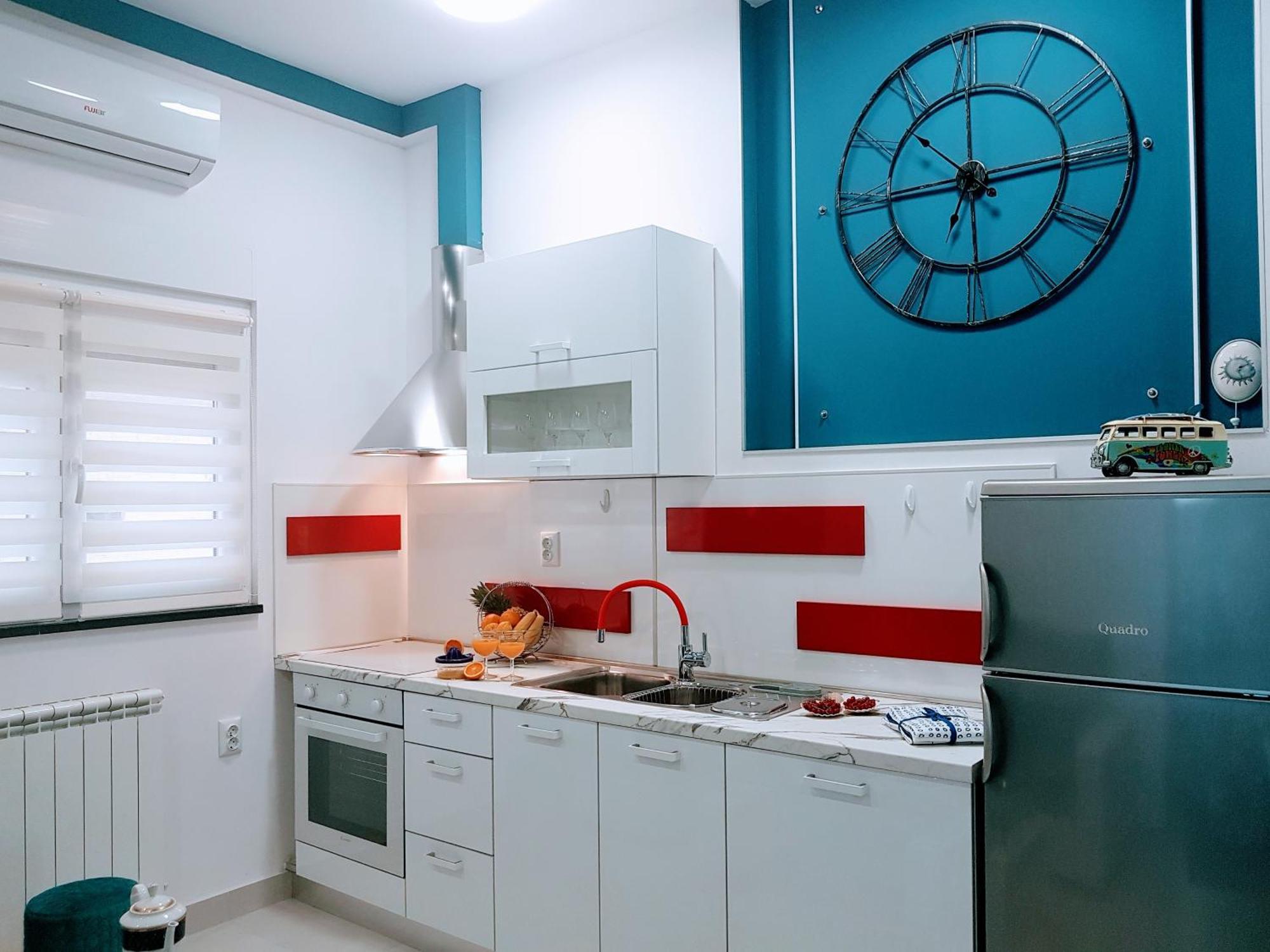 Apartment Yela