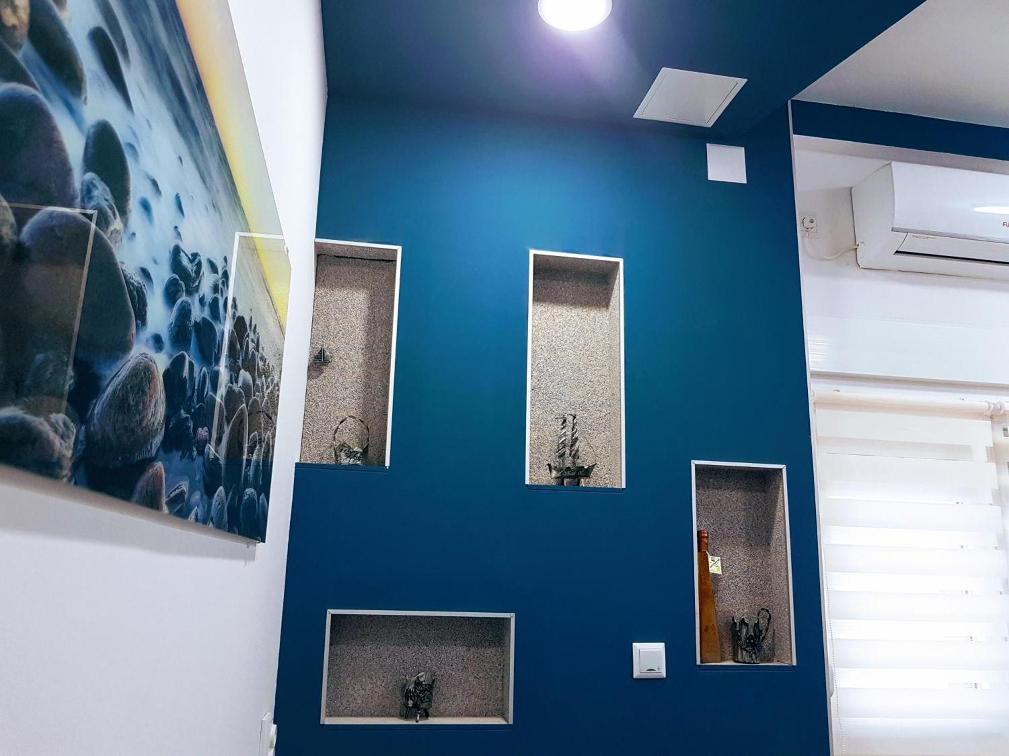 Yela Apartmán Zadar